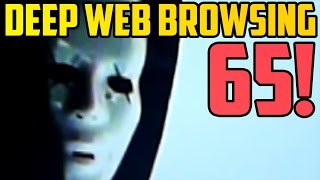 THE PROMISED LAND  Deep Web Browsing 65 [upl. by Aileve]