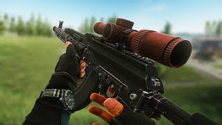 Why you Should Be Using the AK103 [upl. by Yettie]