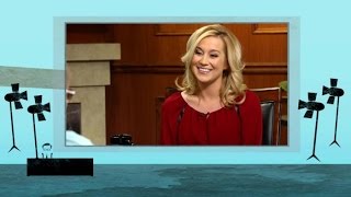 Kellie Pickler Sneak Peek  Larry King Now  OraTV [upl. by Miahc]