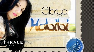 Glorya  Habibi Produced by Thrace Music [upl. by Stoneham682]