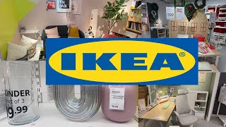 IKEA New Unique Kitchen and Home Design Decor Fall 2024 [upl. by Dlared481]