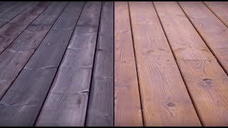 Bona Decking System [upl. by Tiersten]