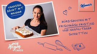 Manner Kürbiskuchen [upl. by Chrysler]