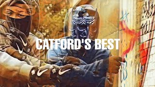 NR YA  Catfords Best Music Video [upl. by Obadiah130]