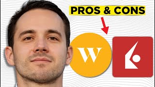 Interactive Brokers vs Wealthsimple 2024 Which Is Better All You Need To Know [upl. by Acillegna]