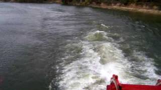 dqpaddlewheel2MOV [upl. by Gnek787]