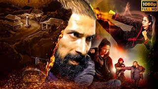 South New Release Full Movies 2024 Hindi Dubbed  2024 South Action Film Dubbed in Hindi [upl. by Nilorac331]