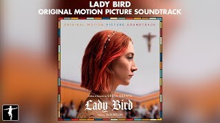 Lady Bird  Jon Brion  Soundtrack Preview Official Video [upl. by Soni]