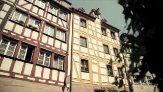 Nürnberg  Stadt der Geschichte [upl. by Reinhard]