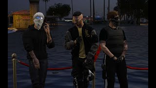 Raj Patel the camera man  GTA 5 India Roleplay  lifeinsoulcity [upl. by Verger]