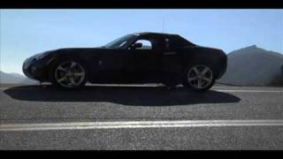 Pontiac Solstice Review  Everyday Driver [upl. by Rakabuba]