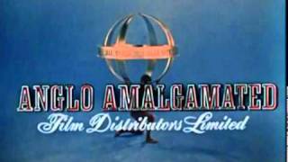 Anglo Amalgamated 1962 1971 [upl. by Glen286]