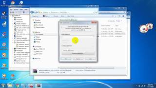 Tutorial cara menginstal Driver ACPI\TOS1900 dan ACPI\TOS1901 pada laptop Toshiba C640 PSC36L [upl. by Swaine509]