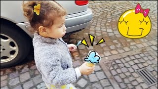 Abrilvlogs 1 Día soleadoal parque y helados [upl. by Laureen]