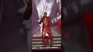 Romeo Santos  Propuesta indecente🔥  lyrics\letra romeosantos concierto dedicar temazo [upl. by Aicnelev]