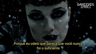 Motionless In White  Another Life Motion Picture Collection LegendadoTradução [upl. by Itra825]