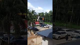 Kerala view sky shortvideo comedyvideos traindingvideo view kerala sky viral trainding [upl. by Karsten826]