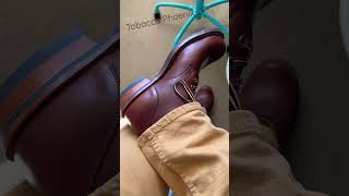 Viberg 310  Tobacco Phoenix [upl. by Nilknarf]