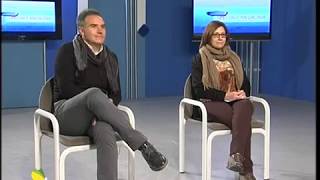 Teleacras  Speciale Medicina con Valentina Meli e Massimiliano Di Miceli [upl. by Arihsay]