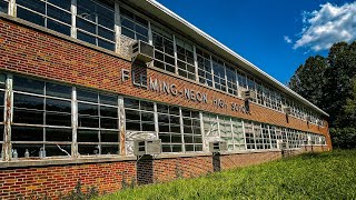 We Explored An Abandoned Coal Mining Town In Southern Kentucky FlemingNeon Kentucky [upl. by Norok]