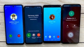 Telegram And Fake Calls Real Fake Timer Calls TECNO SPARK Go A30s Redmi Note 5 Realme C21Y [upl. by Lerrehs]