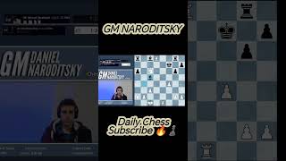 The Rise of Naroditsky Chesss Coolest GM [upl. by Tsugua]