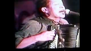 VALLENATO PUYA PUYONA cancion ganadora 1985 AUTOR ACORDEON EGIDIO CUADRADO MOV07731MPG [upl. by Laohcin181]