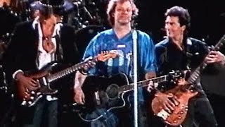 Bon Jovi  Live at Giants Stadium NJ 2001 2nd Night Full [upl. by Teahan]