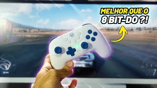 Novo Rei do Custo Benefício Conheça o Aolion Pro Controller Wireless 🎮 PC SWITCH e ANDROID ✅ [upl. by Ynnav]