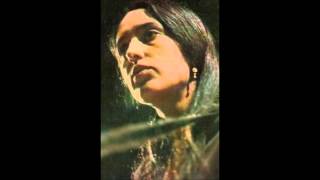 Joan Baez sings EVERY NIGHT [upl. by Nivar835]