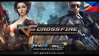 Tutorial Download amp Login CrossFire Philippine  NOTE Login gabisa pake Cyberghost lagi [upl. by Andreana133]