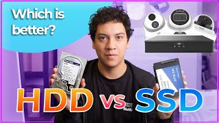 Pros amp cons of installing an SSD inside your NVR [upl. by Malkah]