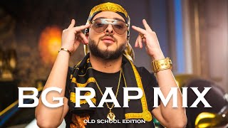 BG Old School Rap Mix  Krisko  Dim4ou  Maria Ilieva [upl. by Esialb]