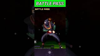 Battle pass🔥indus indusbattleroyale shorts [upl. by Nikral483]