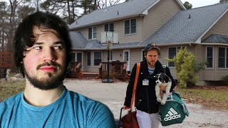 MCJUGGERNUGGETS MOVED OUT [upl. by Nerred]