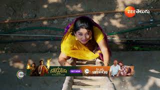 Padamati Sandhyaragam  Ep  691  Best Scene  Nov 23 2024  Zee Telugu [upl. by Tani]