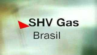 SHV GAS [upl. by Manton]