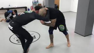 NoGi takedowns drills [upl. by Hobie542]