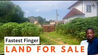 Land in Enugu Price 200 Million Naira enugulands enuguproperties [upl. by Aicelaf93]