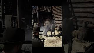 ODriscoll Boys  Quickdraw No Dead eye arthurmorgan rdr2 [upl. by Giacomo]