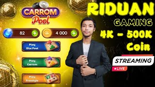 RIDUAN GAMING is live now 💥 [upl. by Chaille331]