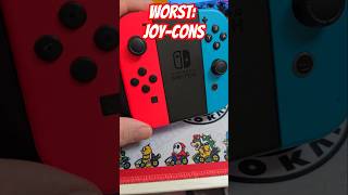 Worst to Best Ranking Nintendos Home Console Controllers [upl. by Adnahs731]