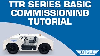 Tronair  Eagle TTR Series Basic Commissioning Tutorial [upl. by Myrtice]