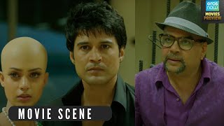 Table No 21 के सबसे खौफनाक Scenes  Best Scene  Paresh Rawal Rajeev Khandelwal Tina Desai [upl. by Ennaeirb553]