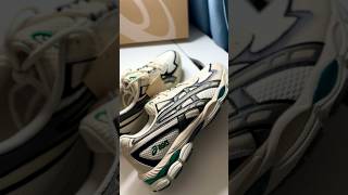 Better than the OG Unboxing Asics GelNYC 2055 [upl. by Estas336]