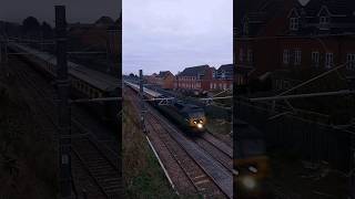 4781047712 St Albans to York [upl. by Robbyn225]