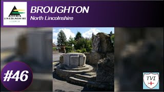 BROUGHTON North Lincolnshire Parish 46 of 56 [upl. by Karlyn]