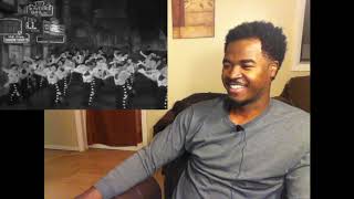 Old Movie Stars Dance To Uptown Funk Reaction [upl. by Arza]