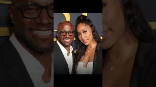 Apryl Jones Shocking Split with Taye Diggs What Really Happened apryljones tayediggs [upl. by Aracahs411]