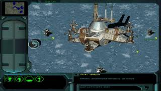 Lets play Cyberstorm 2  Corporate Wars Ep4 Strapped for money [upl. by Halilahk]